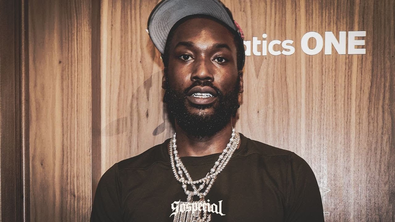 Meek Mill type beat 