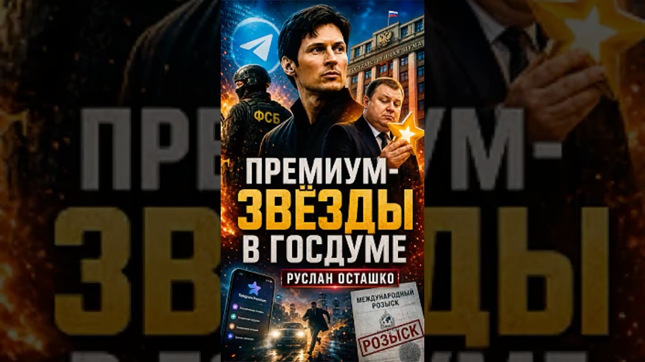 Премиум-звезды в Госдуме