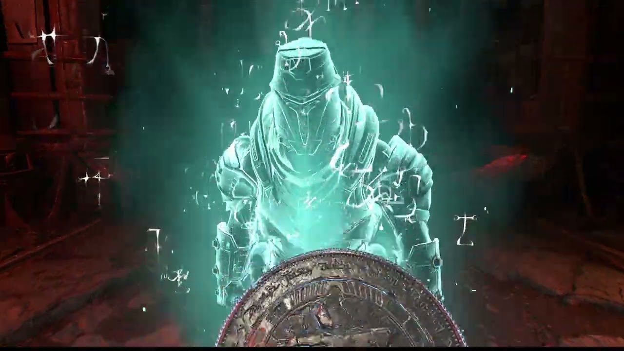 Doom Eternal #8