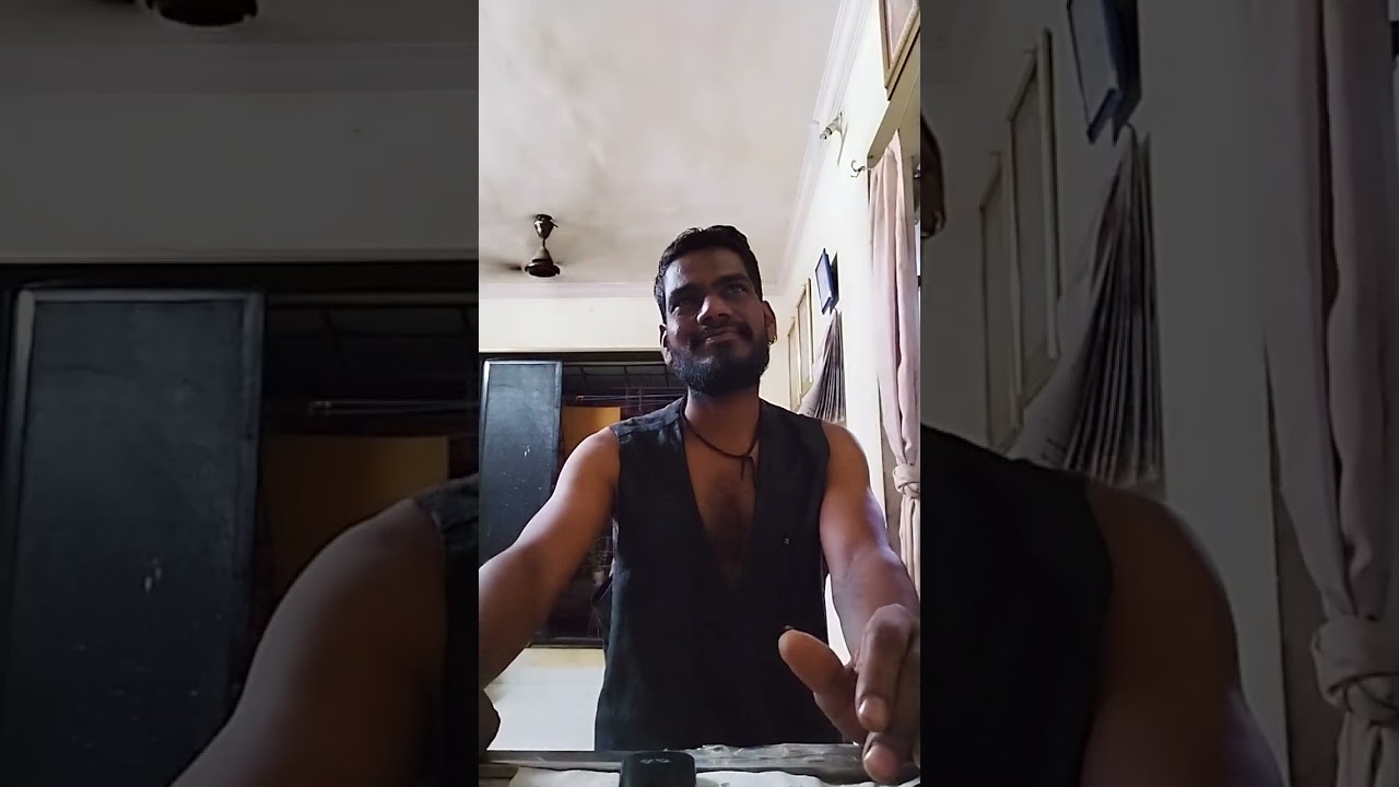 Rohit G Sandese Aate Hai