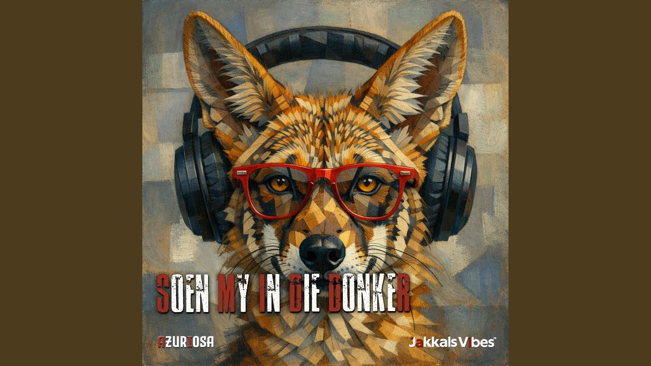 Soen my in die donker (feat. Jakkals Vibes) (Club Mix)
