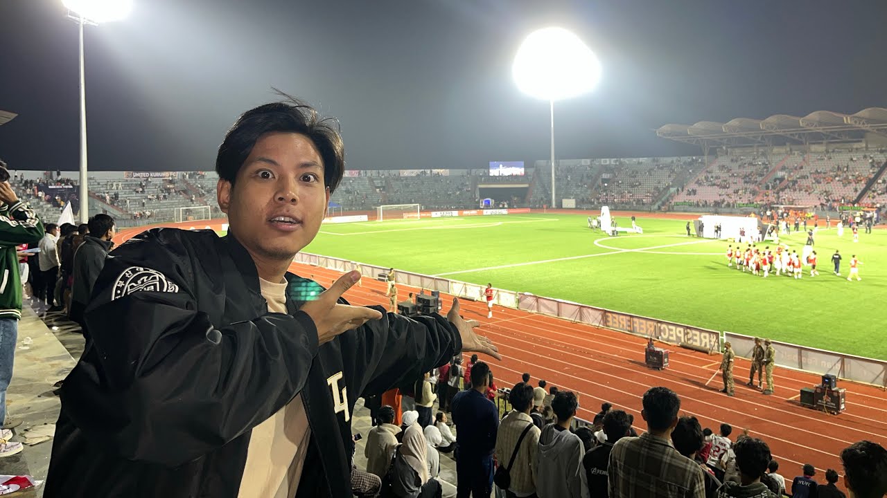Arunachal League Final Capital Complex FC Vs Subansiri United FC 😱||