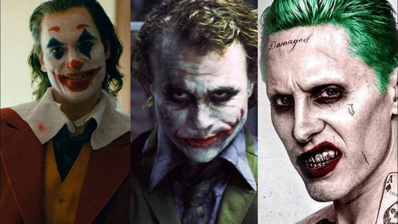 Eminem, 2Pac & DMX Joker 2020-[REMIX]
