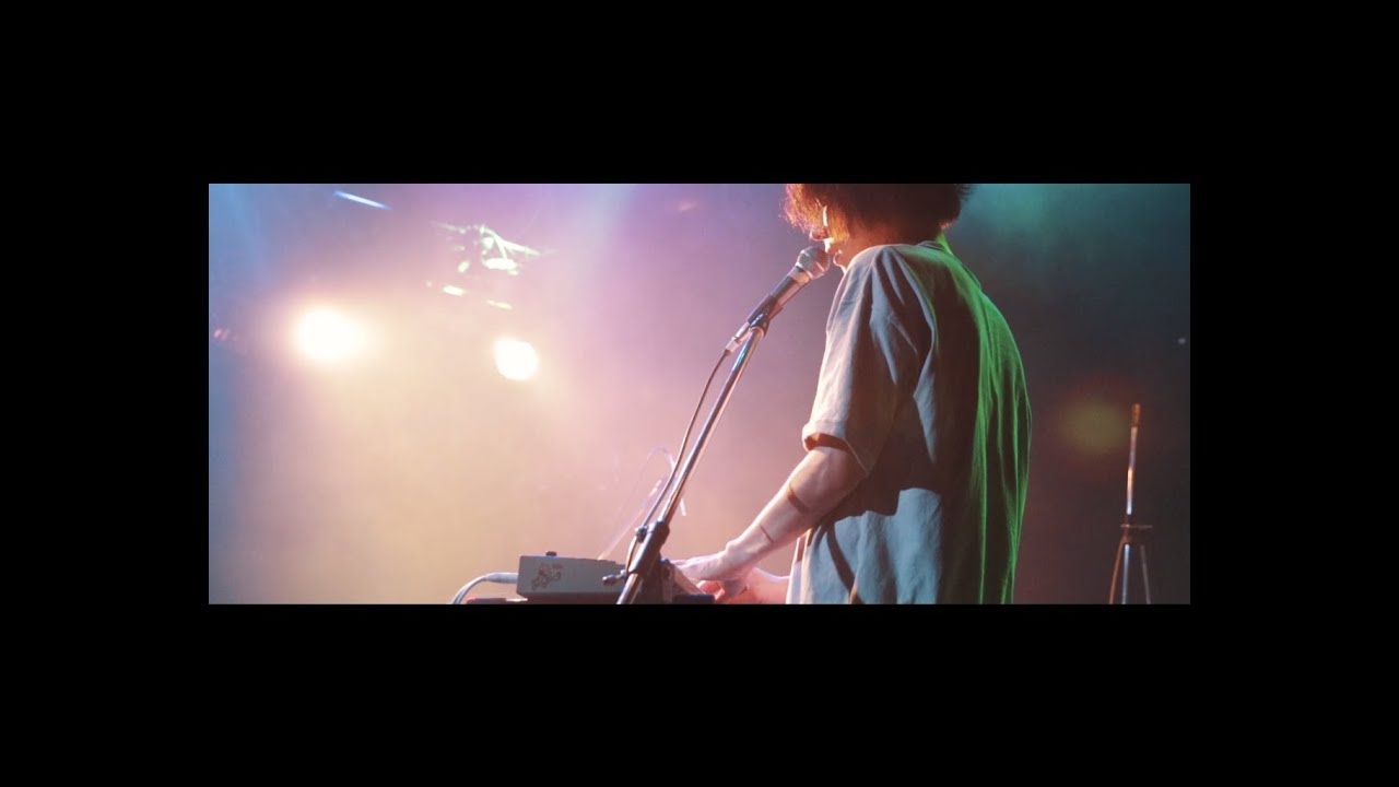 17歳とベルリンの壁 - 2019.06.23[Live]