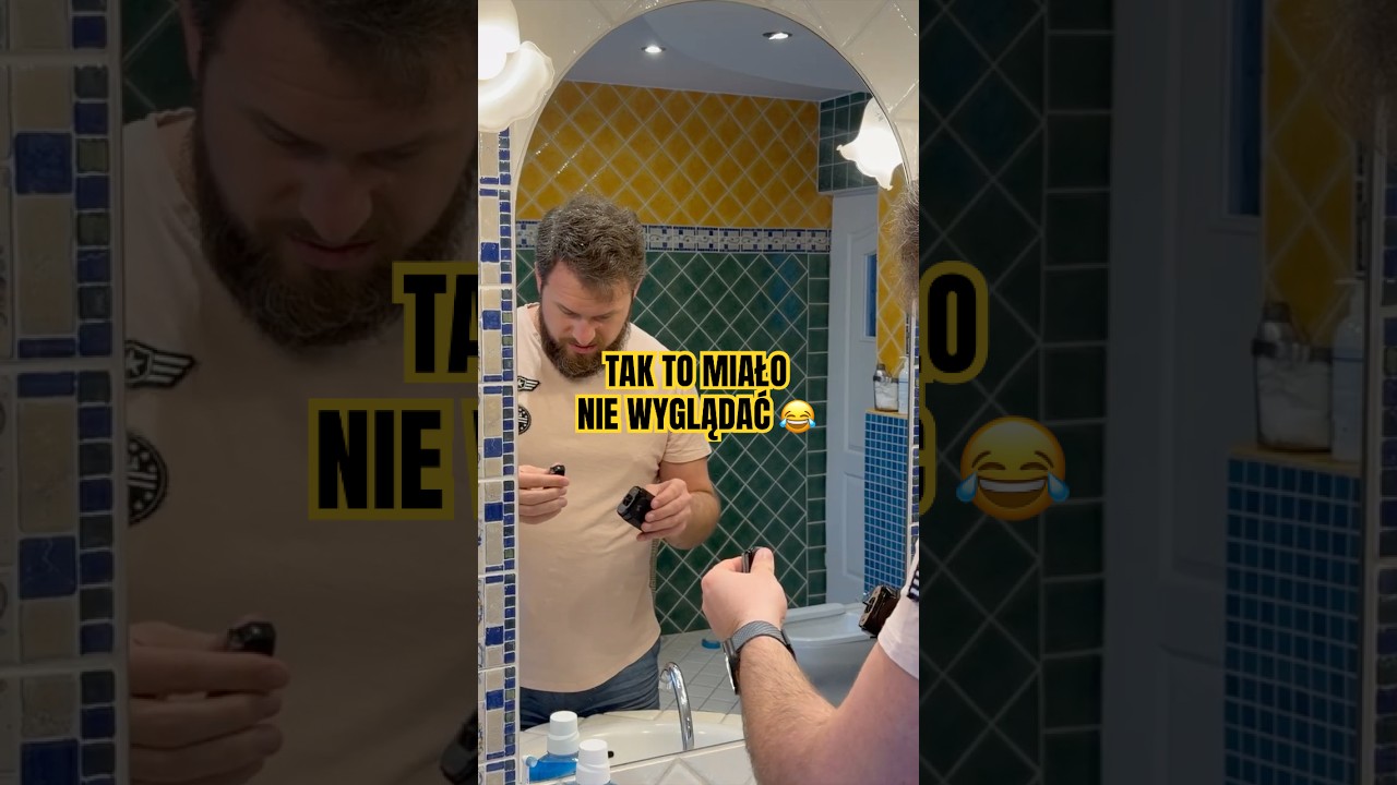 Te golarki miały golić&hellip; wyszło r&oacute;żnie 😂 Shav 2 + Handler