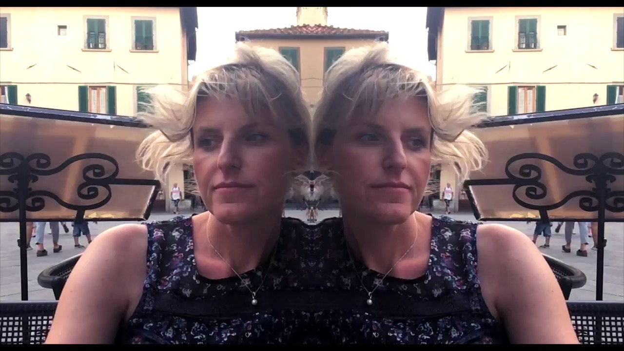 Tuscany August 2018