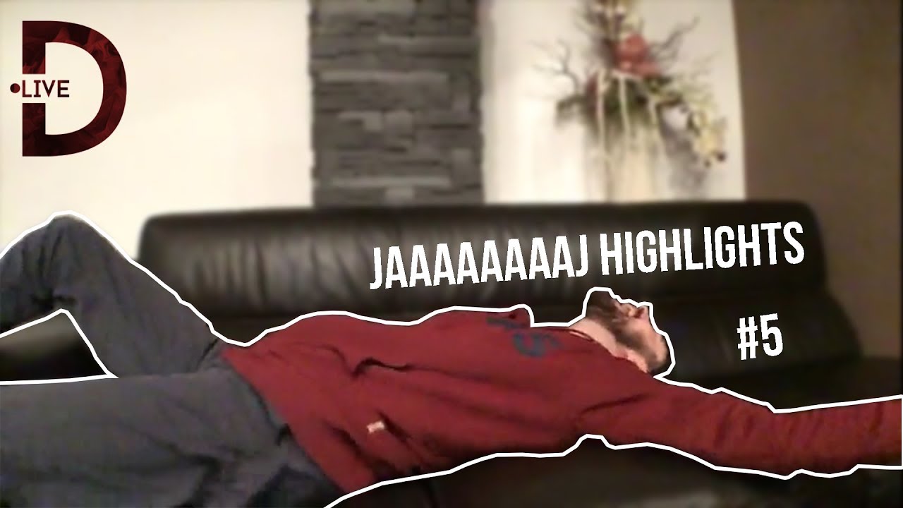 DonatoLive - Jaaaj Highlights #5