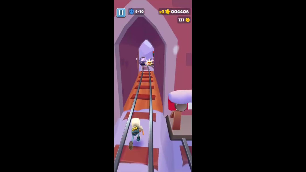 subway surfers_143 is live!