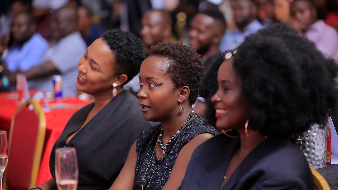 Comedy Store Uganda Feb 2023 - Maulana & Reign