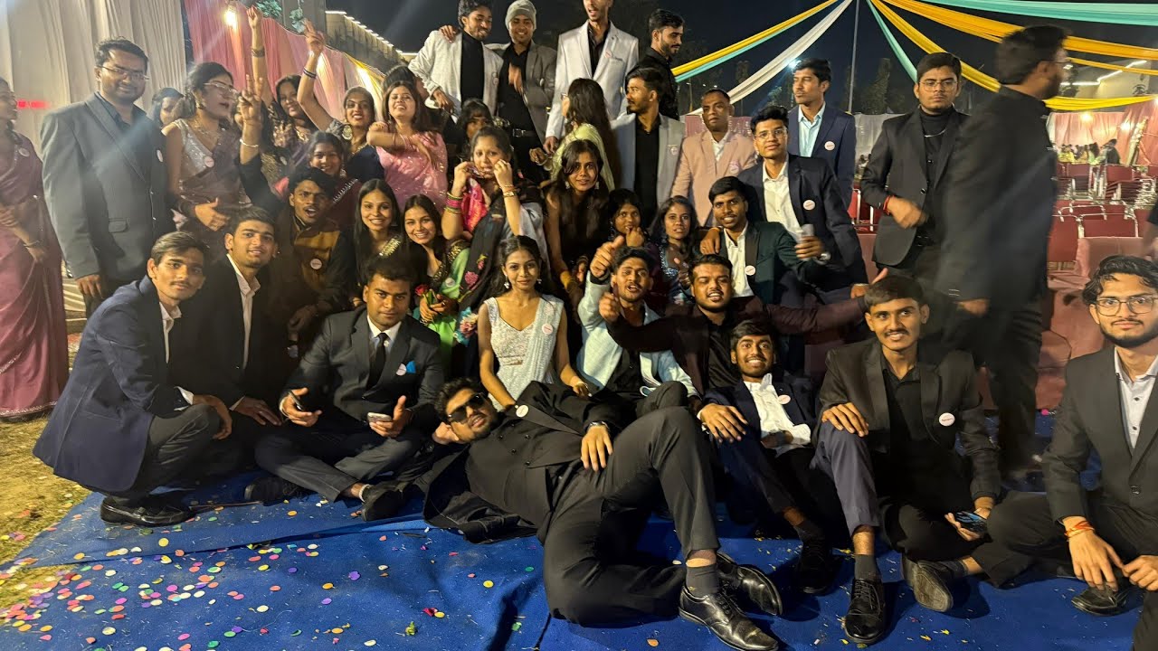 Trailer of ESPERANZA 2K25 ✨♥️|SKS INTERNATIONAL UNIVERSITY|Mathura|UP|BAMS|