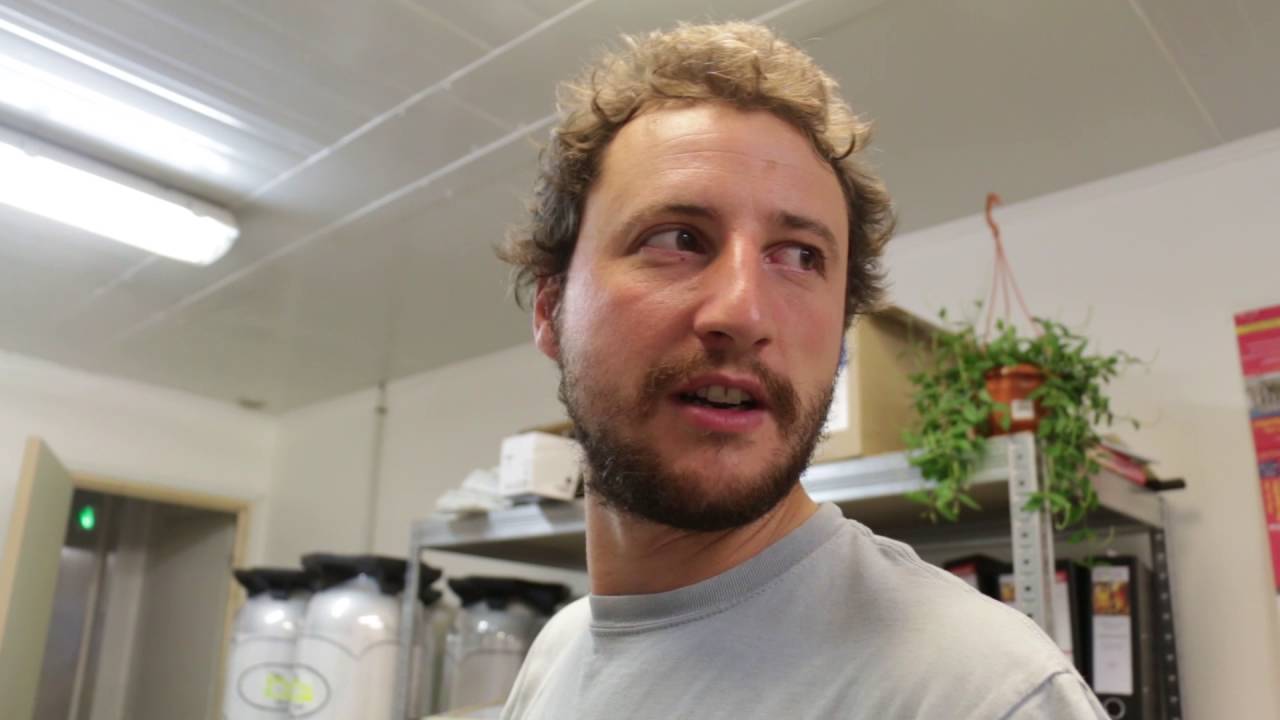 Brasseurs - Documentaire sur la bière artisanale