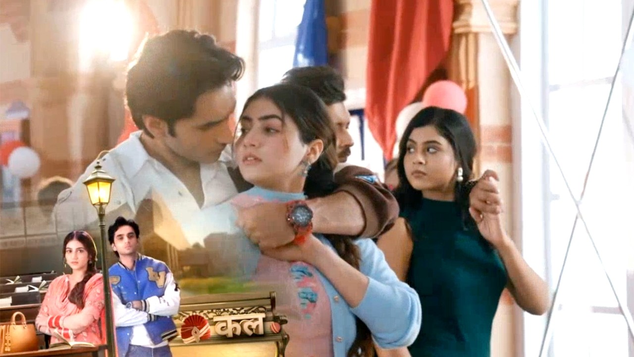 Tu Juliet Jatt Di Today НОВАЯ АКЦИЯ 14 февраля 2026 г.