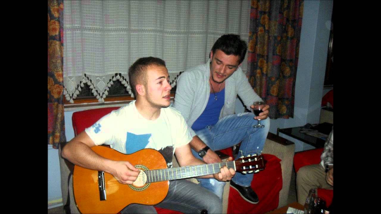 Da Lee - Gurbeti LIVE