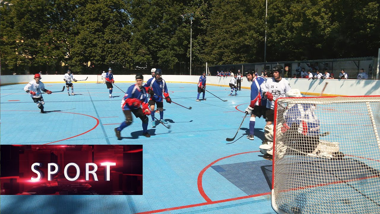 IFKTV - Sport - 24.5.2024
