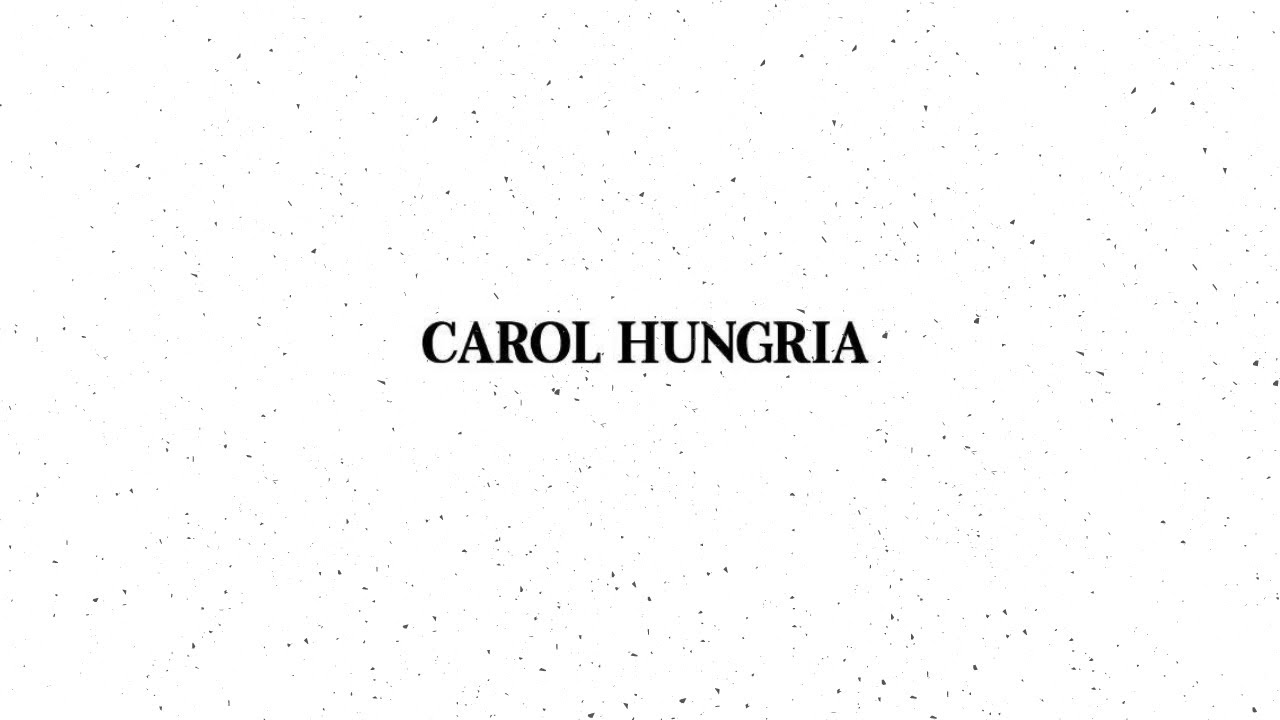 A &uacute;ltima prova da Luana Lopes no Atelier Carol Hungria