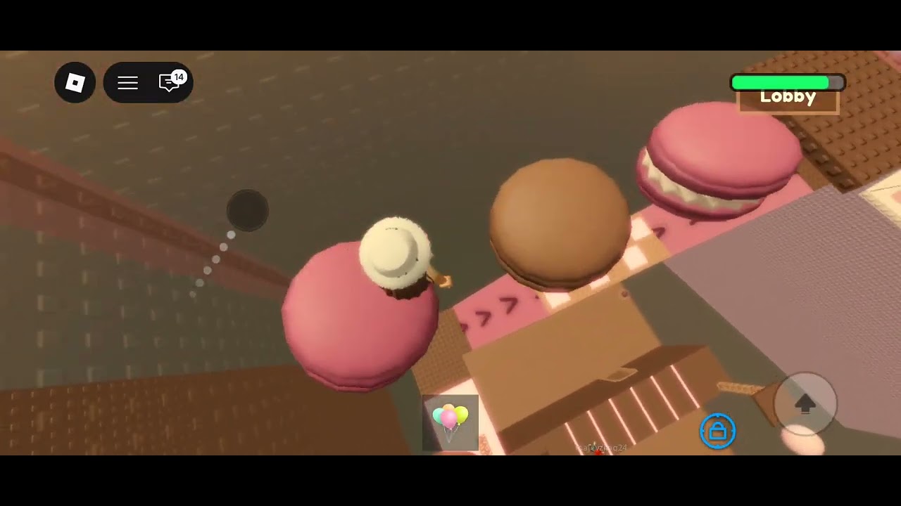 🍡Przychodzę parkura 🍡