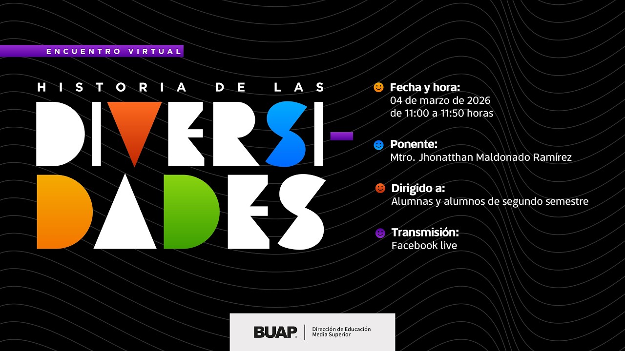 Historia de las diversidades