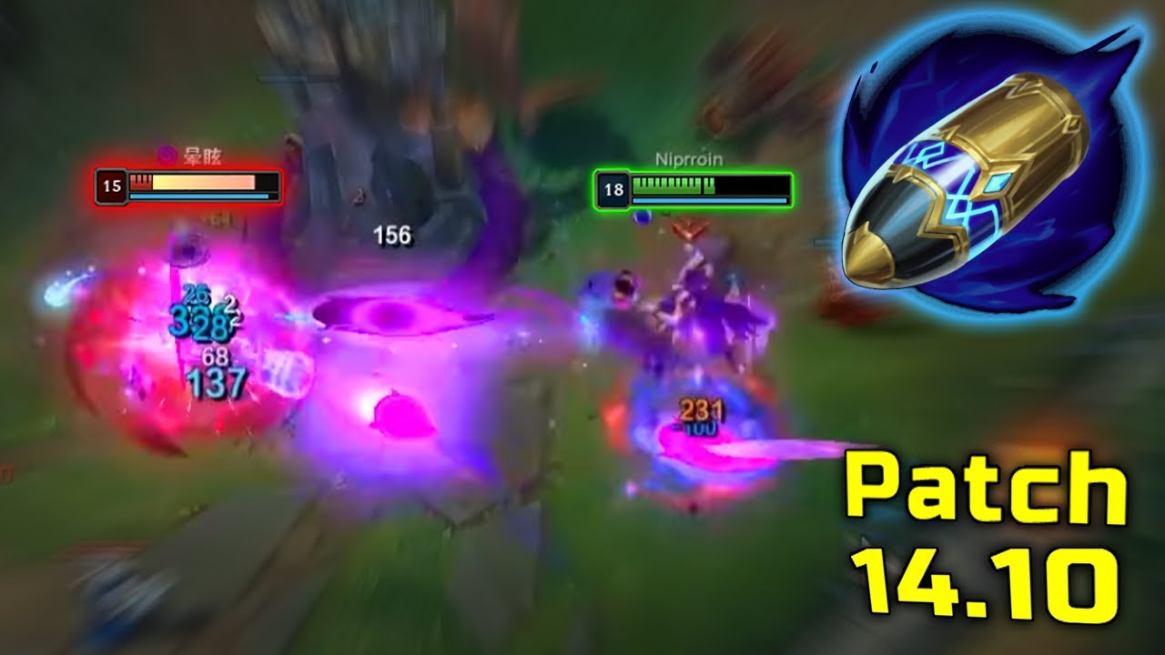 Rank 1 Syndra : ONE SHOT MONSTER - Engsub