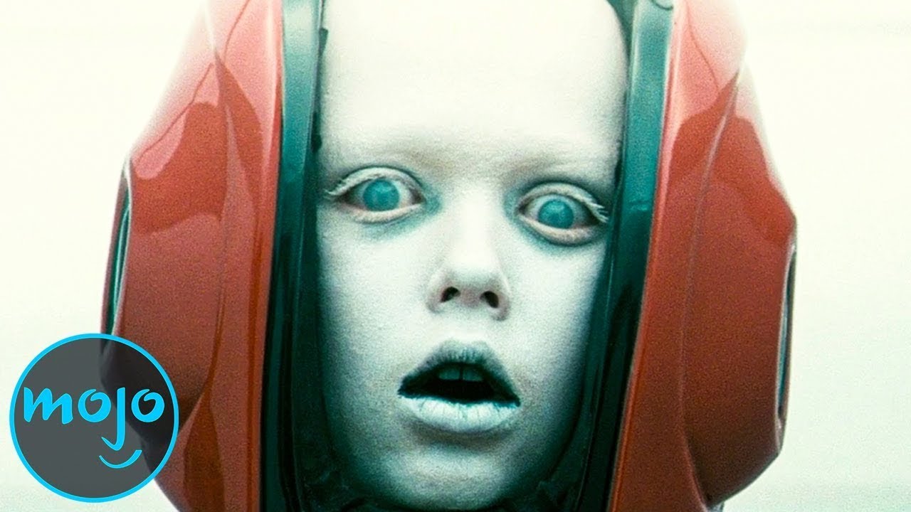 Top 10 Twisted Sci-Fi Movies You've Never Seen