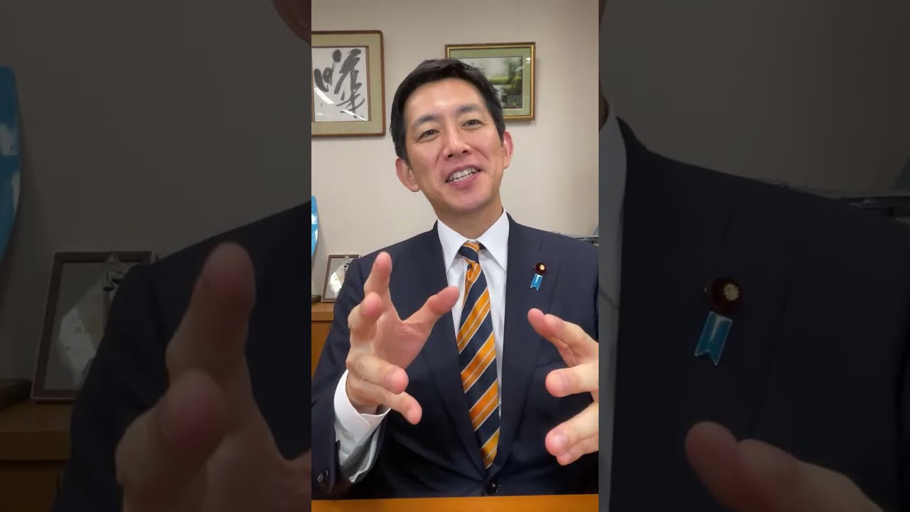 コバホークのコバトーク 総裁選ありがとうございました!