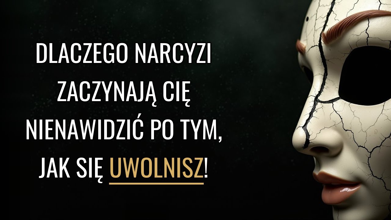 Czy wiesz, co powoduje pogardę narcyza po zerwaniu? Odkryj prawdziwy powód! | Narcyzi