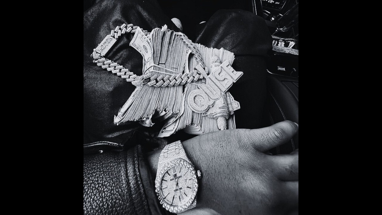 (FREE) Key Glock X Young Dolph Memphis Type Beat - 