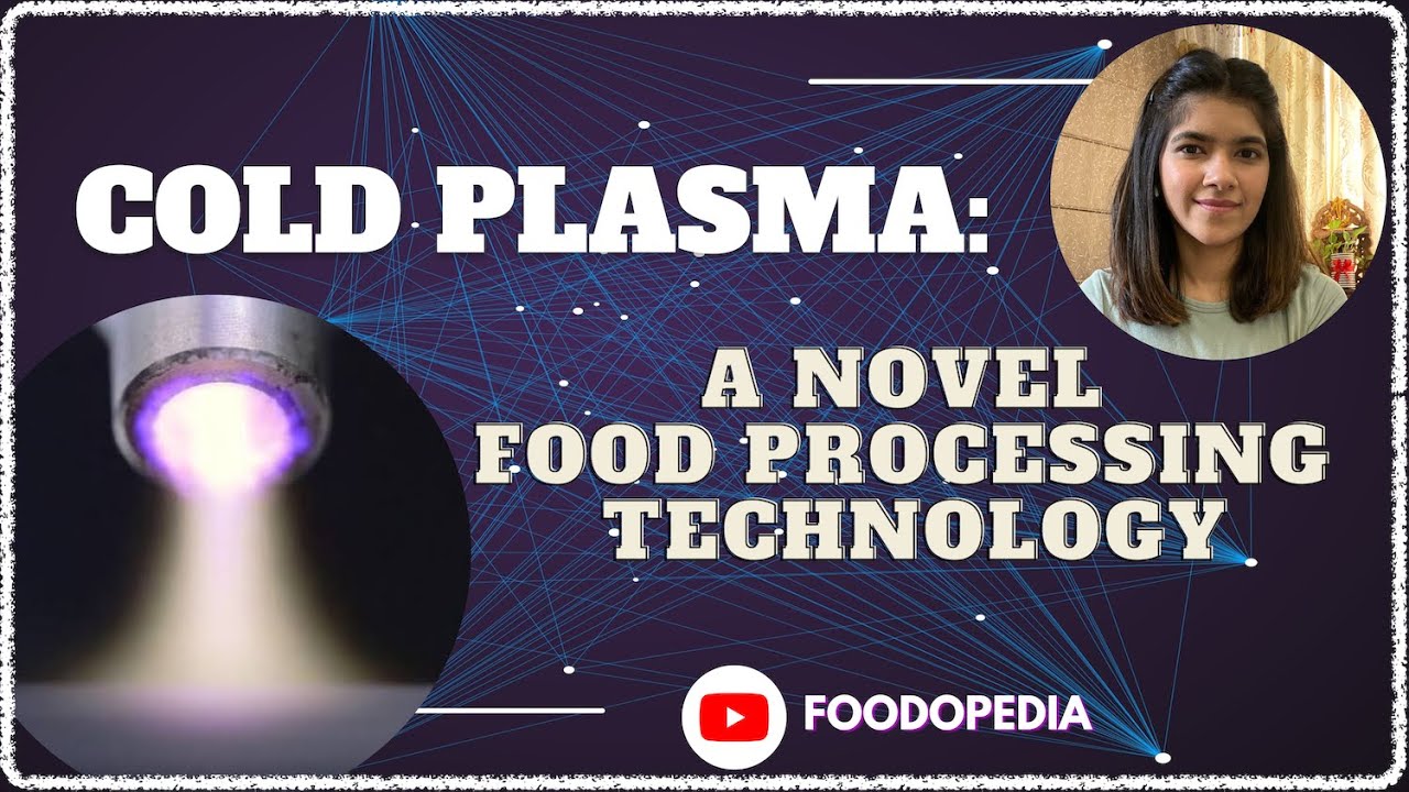 Basics of Cold Plasma