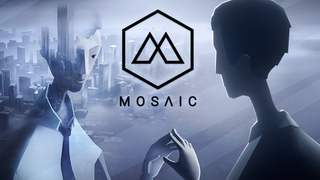 Mosaic Is Like Your Worst Day Turned Up To Eleven