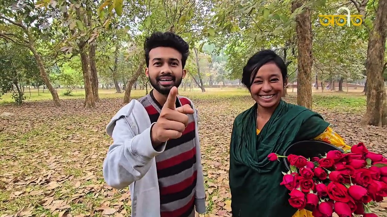সে আমারে তাবিজ করছে! সে অন্য মেয়ের সাথে ভিডিও করে কেন!
