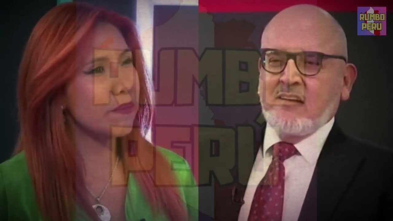 CAOS TOTAL! VICTORIA CCANTO REVIVE LA ACUS4CIÓN CONTRA BETO ORTIZ Y LA SACAN DEL PROGRAMA EN VIVO