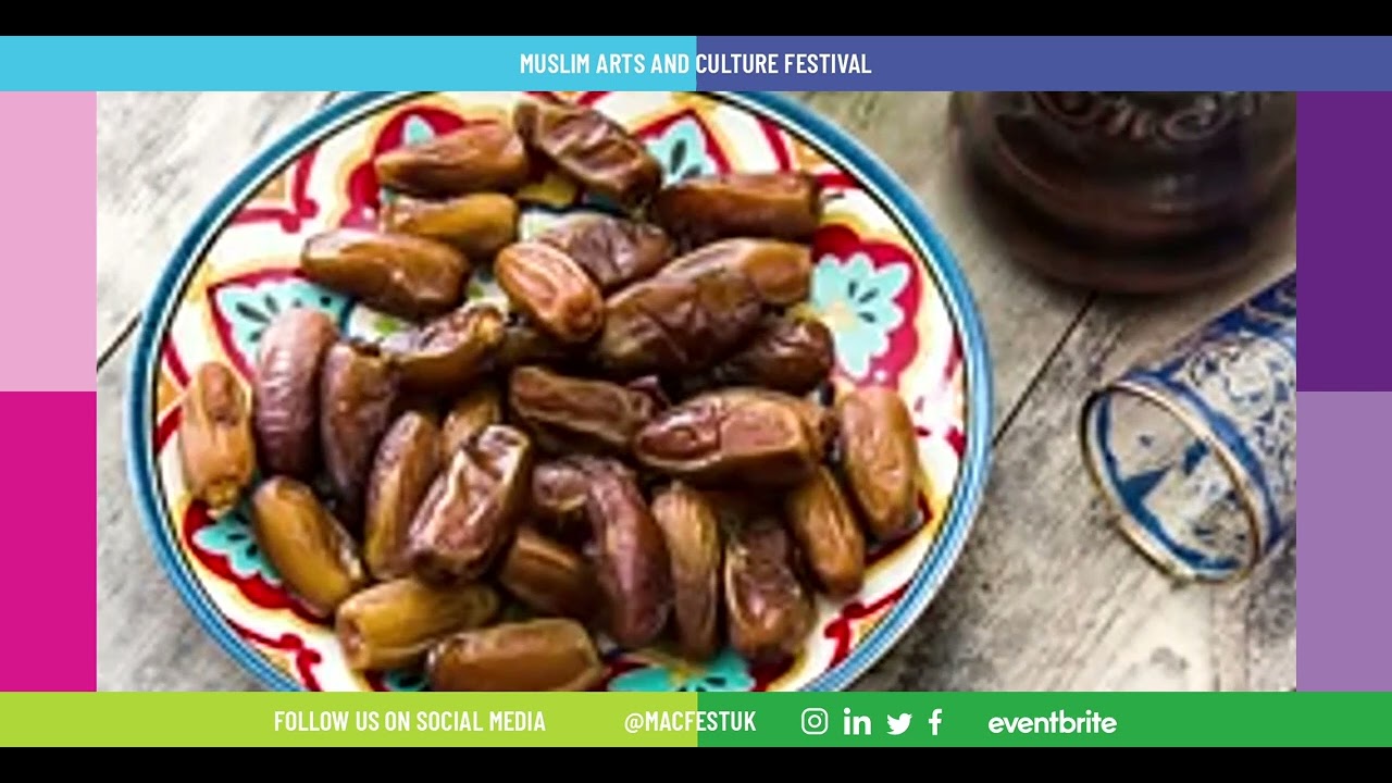 Celebrating Ramadan and Tunisian Cultural Heritage - Hello from Tunisia!