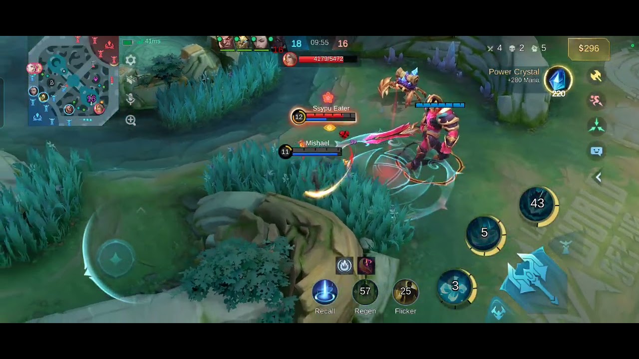 Vexana Perfect CC