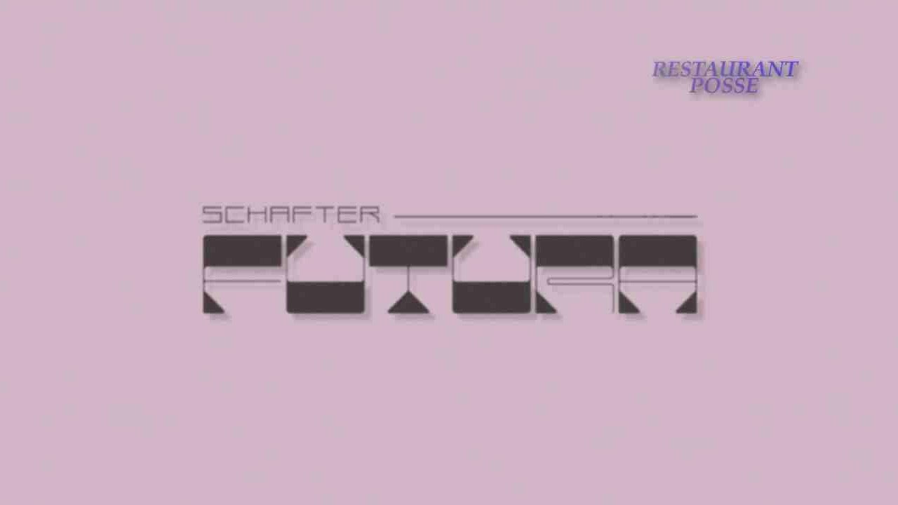 schafter - outro