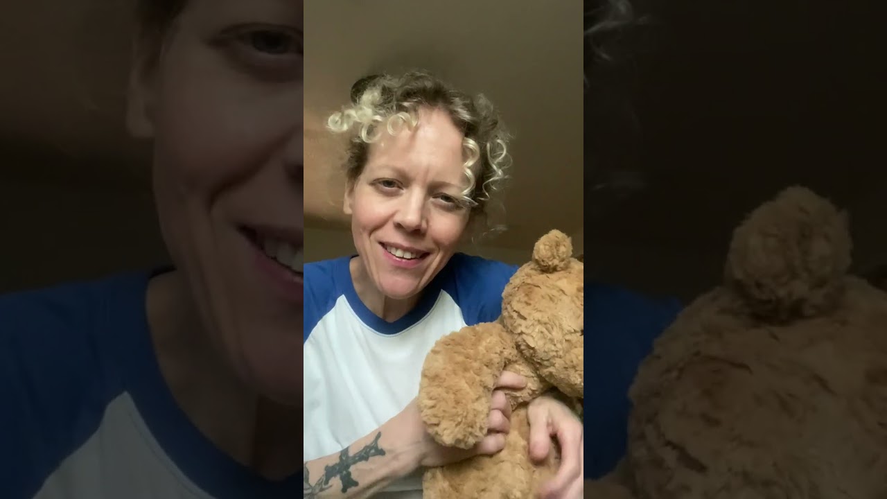 Jellycat unboxing Huge Bartholomew Bear and Munroe Scotty Dog Bag Charm