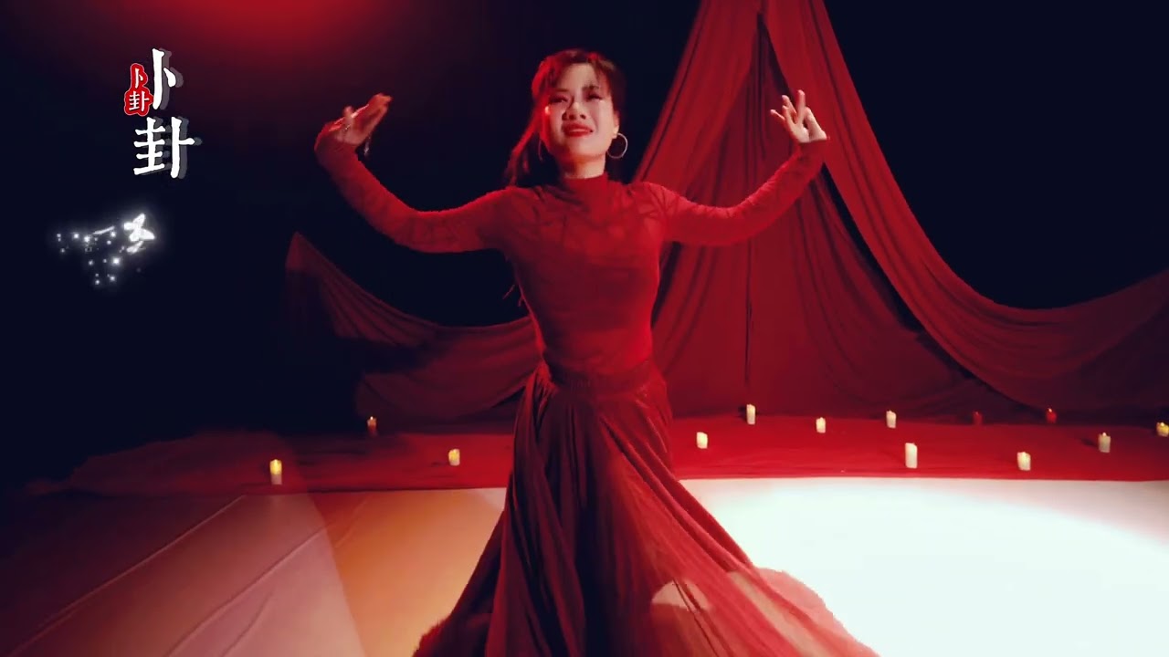 Quẻ Bói (ver Kim Thần) 🧧 cover múa cổ trang
