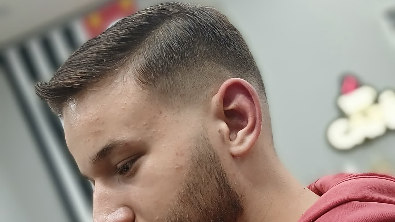 Corte da zero, hair CUT passo a passo 