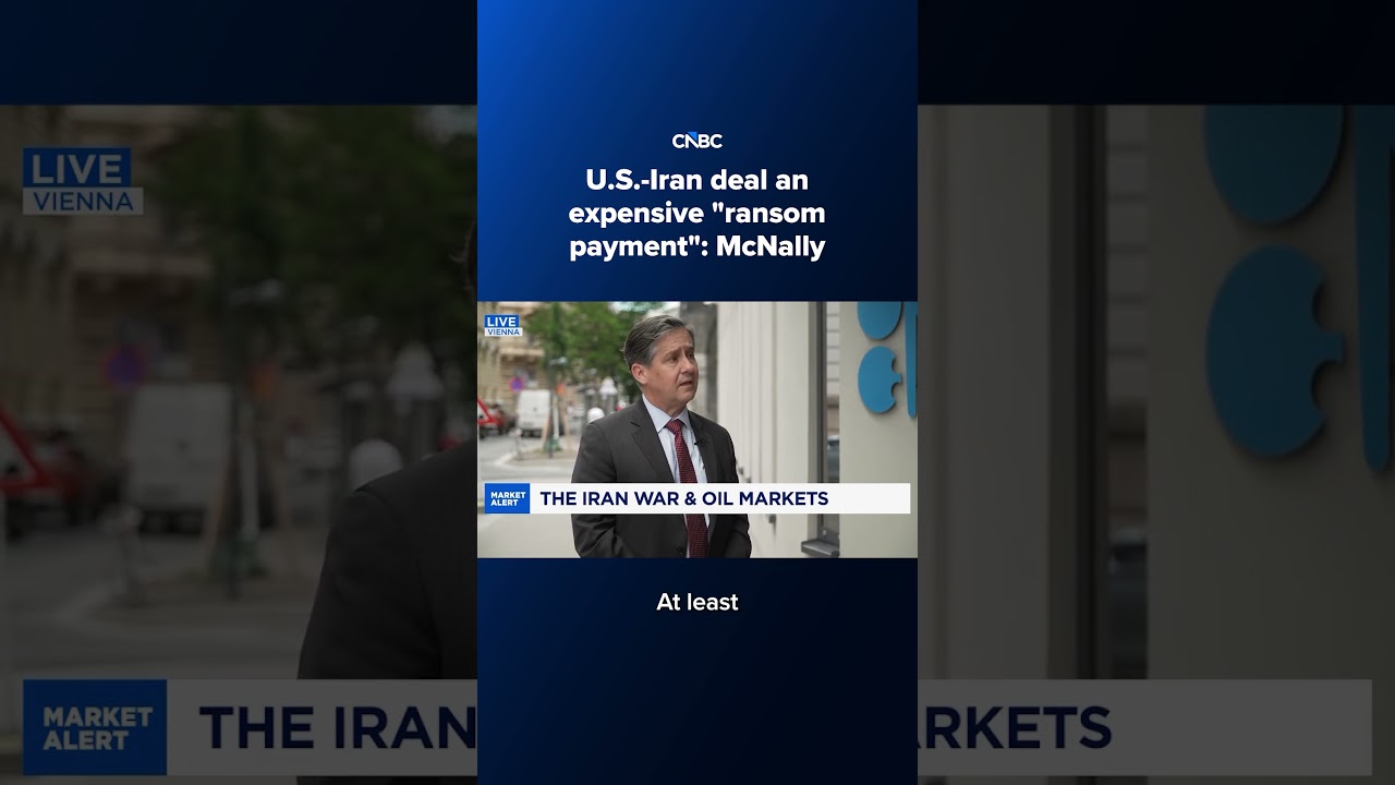 Сделка США и Ирана &mdash; дорогостоящий &laquo;выкуп&raquo;: Макналли