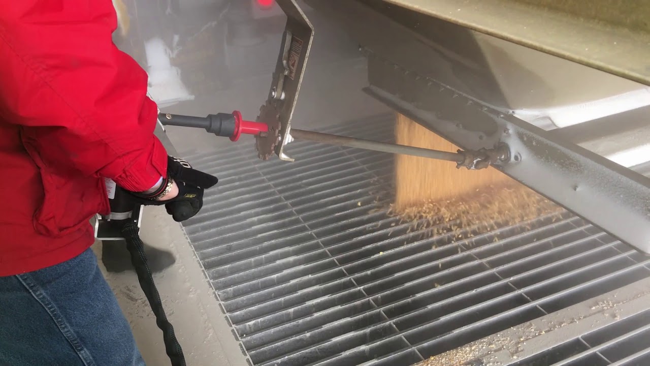 The Red & Ed Show Present: Shur-Co's New TrapAdapt™ in Action!