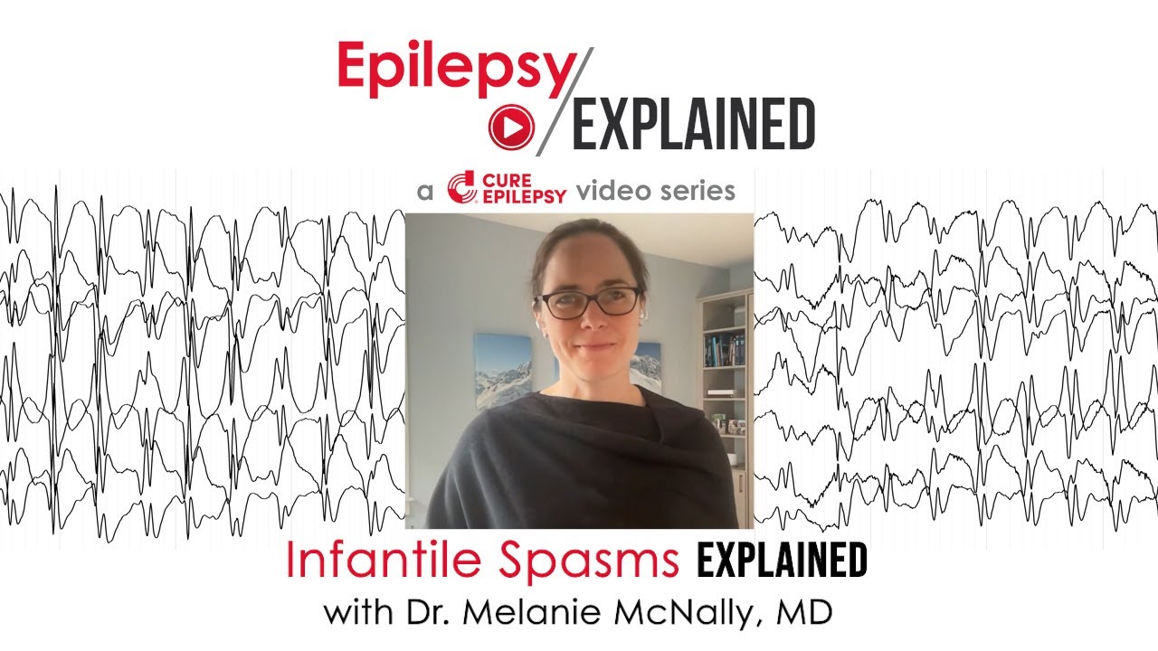 Infantile Spasms Explained - How to Recognize Them and What To Do