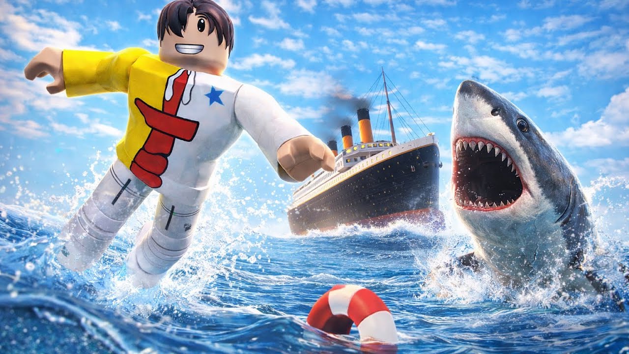 Messing Around in Water Physics