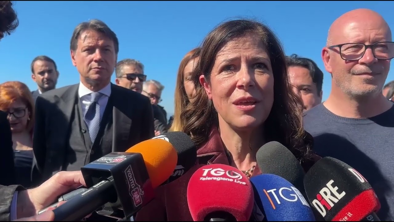 Seduta di Giunta regionale, il Pd non partecipa: tensioni nel campo largo