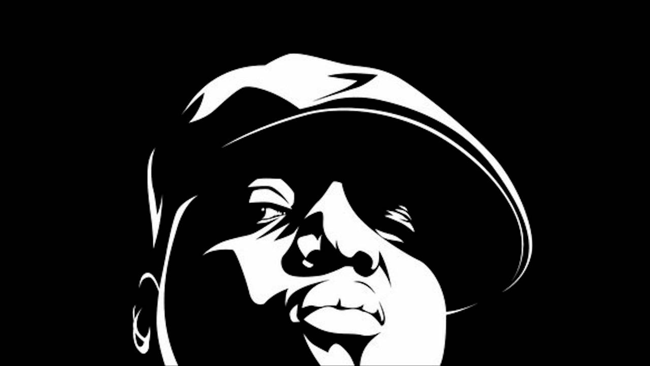The Notorious B.I.G - Money Hoes & Clothes (Mannchyld Remix)