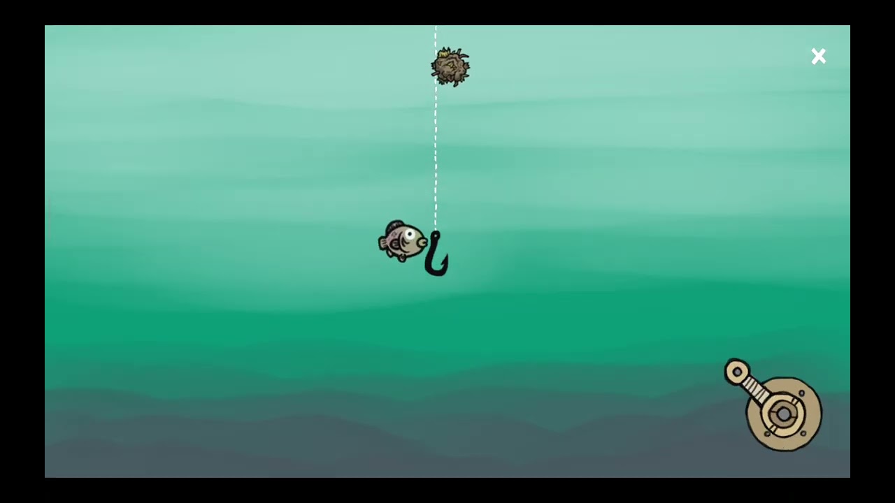 Jogando The Wild Darkness com o Aventureiro - Parte 32