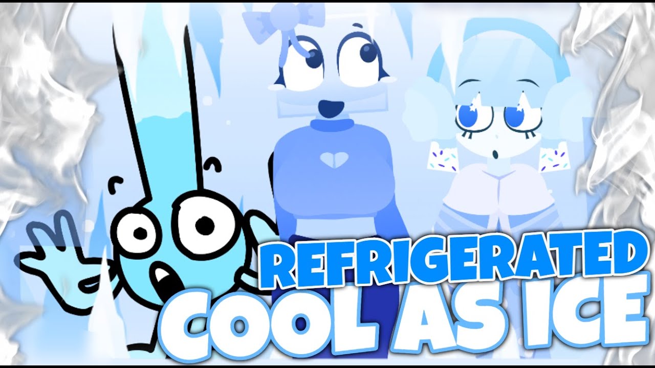 COOL AS ICE REFRIGERATED Is The Best Remake Of All Time...
