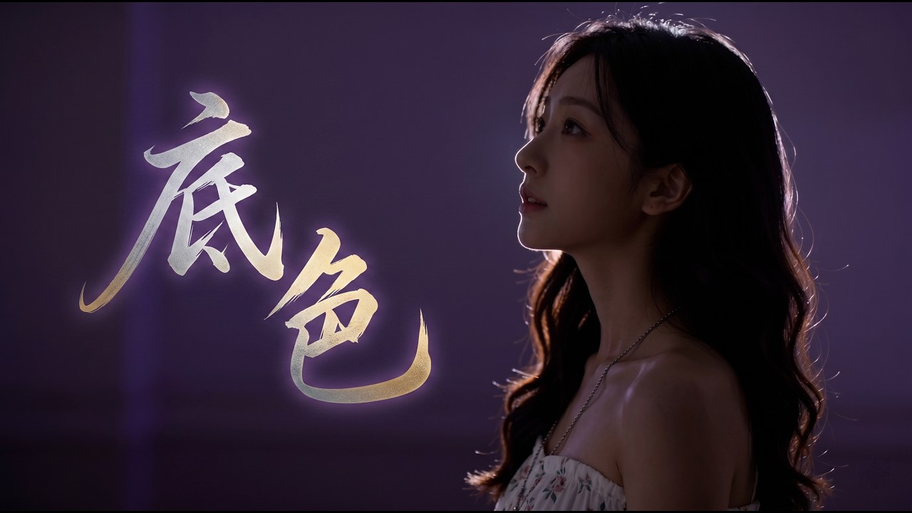 《底色》