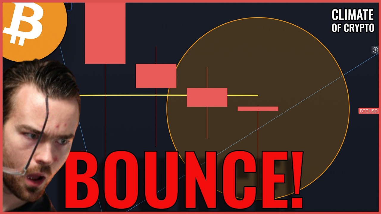 Bitcoin Bouncing HARD! Is Bitcoin Heading Towards $75k Soon? Bitcoin Price Prediction 2026