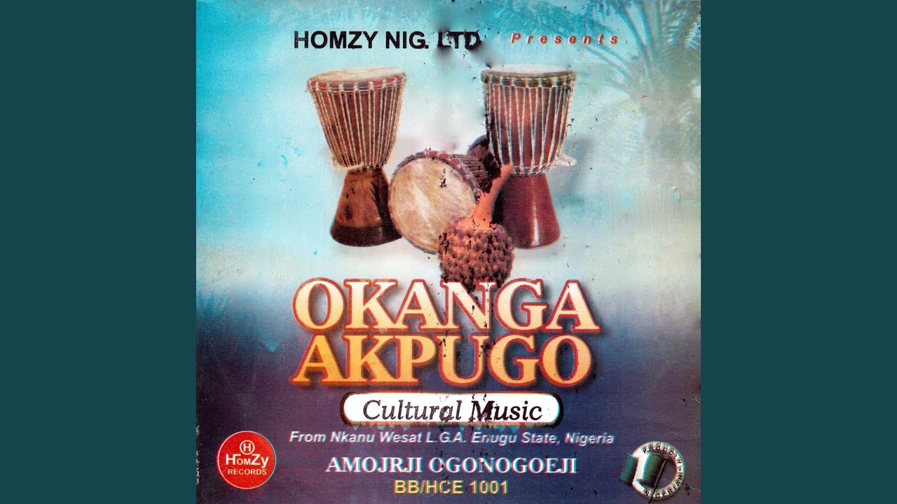 Amojrji Ogonogoeji, Pt. 2