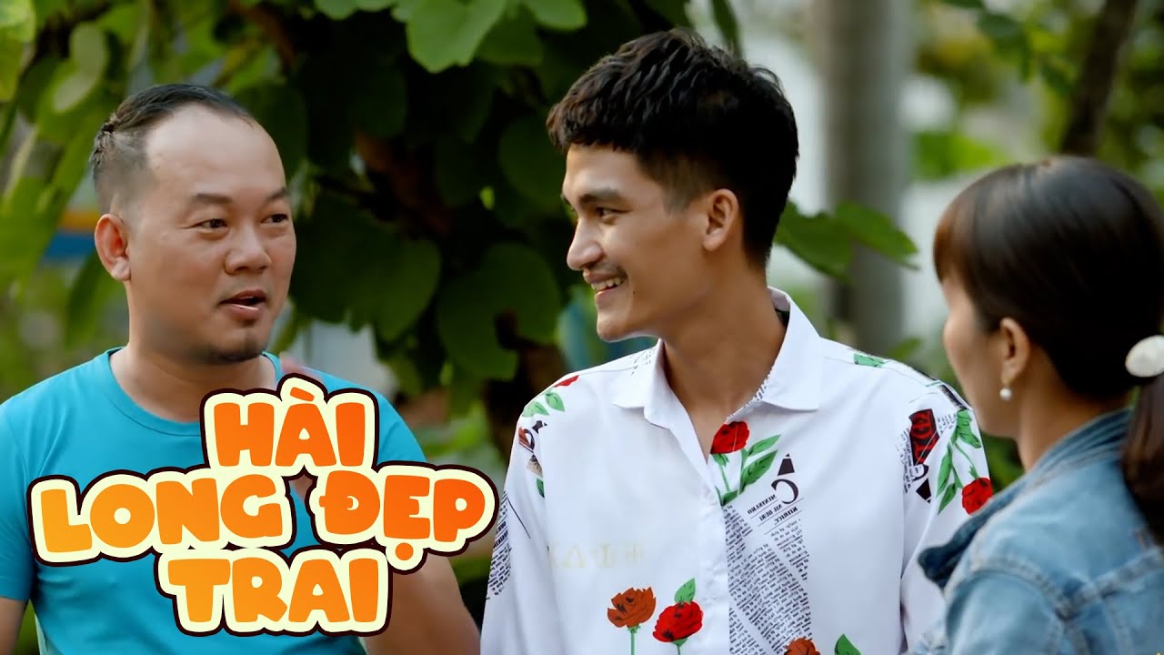 Hài Cười Xuyên Việt Của Long Đẹp Trai - ANH LONG QUÁ TRỜI TIỀN?