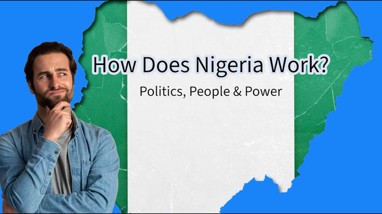 Nigeria&rsquo;s Political System: Democracy, Ethnic Groups & Economy
