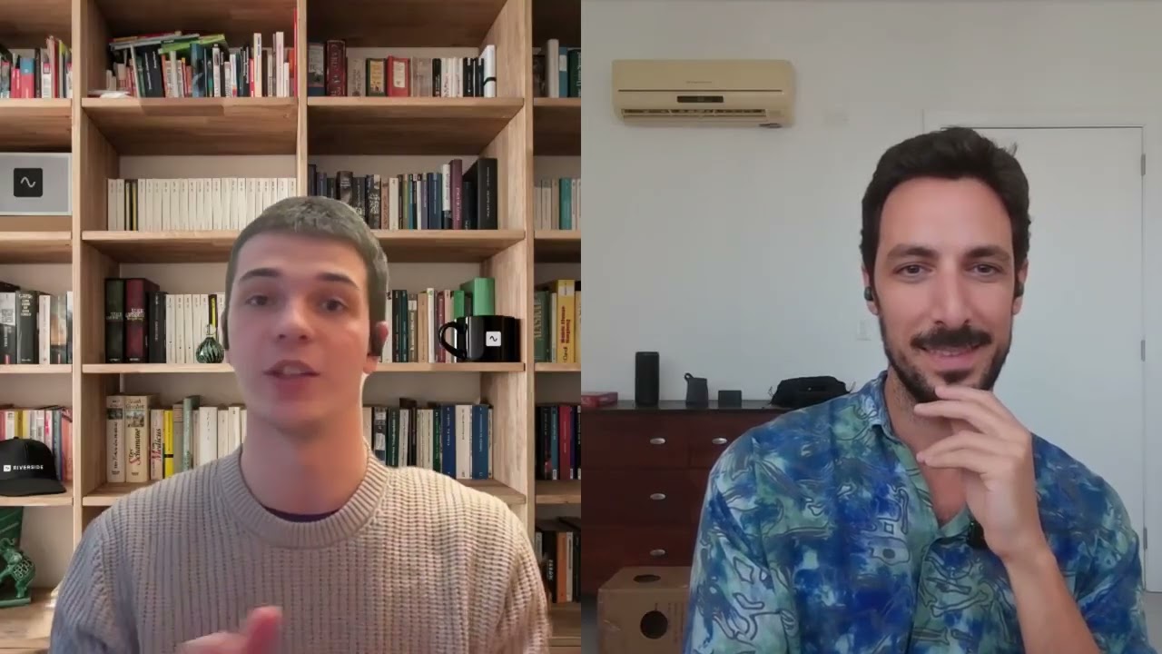 Building Trust in the Age of AI with Victor Gelpi